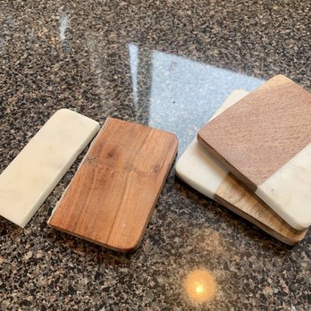 Shur-Way Movers - Broken coasters - Movers Near Me - Libertyville, Illinois