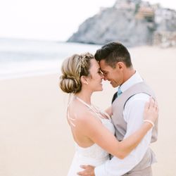 The Girls Beauty Shop - The Girls Beauty Shop helped me have the perfect updo on my wedding day