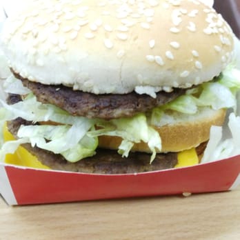 Mc Donald's - Bajoneo post recital - Fast Food Near Me - Córdoba, X Mc Donald's - Bajoneo post recital - Fast Food Near Me - Córdoba, X