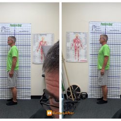 BodyBraille Myofascial Massage Therapy - Posture up. Tension down.
