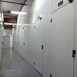 Pouch Self Storage - Tustin