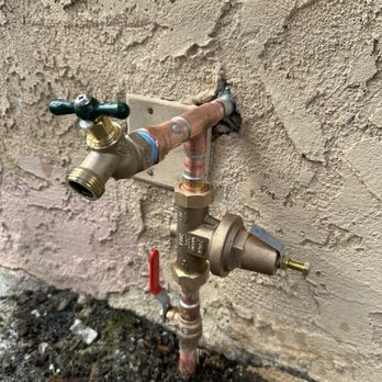 Western Rooter - After - Plumbing Near Me - Brea, California Western Rooter - After - Plumbing Near Me - Brea, California