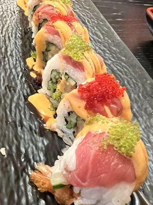 Itto Sushi Downtown by null
