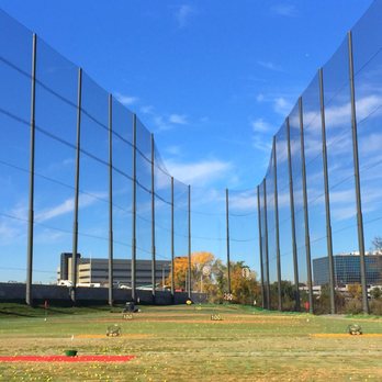 21 Golf Driving Range - Golf Near Me - Palisades Park, New Jersey