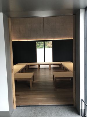 D.T. Suzuki Museum by null