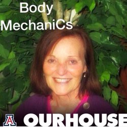 Body MechaniCs