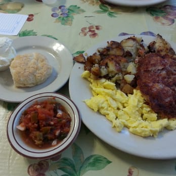Ronnie's Cafe - All this food is Ronnie's corned beef hash breakfast. - Breakfast & Brunch Near Me - Glendale, Arizona Ronnie's Cafe - All this food is Ronnie's corned beef hash breakfast. - Breakfast & Brunch Near Me - Glendale, Arizona