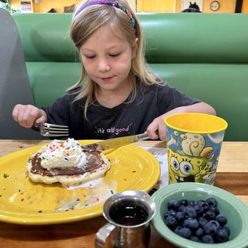 The Griddle - Breakfast & Brunch Near Me - Nampa, Idaho