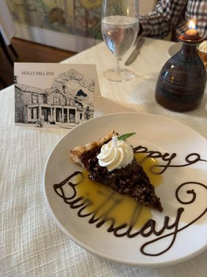 Holly Hill Inn by null