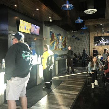 Dutch Bros Coffee - Inside - Coffee & Tea Near Me - Boise, Idaho