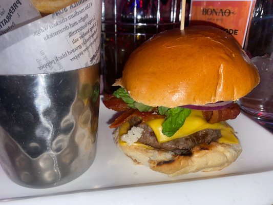 BONAO RESTAURANT by null