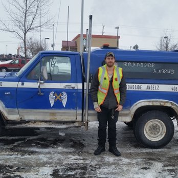 Roadside Angelz - Towing Near Me - Kalispell, Montana Roadside Angelz - Towing Near Me - Kalispell, Montana