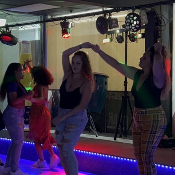 Bohio Latin Flavors - Us dancing - Dominican Near Me - Margate, Florida Bohio Latin Flavors - Us dancing - Dominican Near Me - Margate, Florida