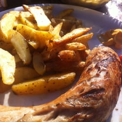 Restaurant Alpetta