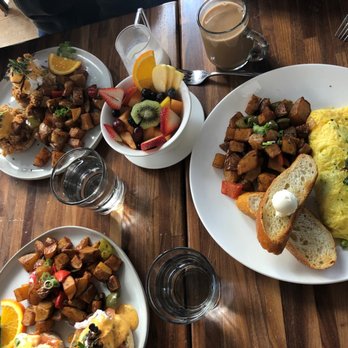 Lapisara Eatery - Breakfast & Brunch Near Me - San Francisco, California Lapisara Eatery - Breakfast & Brunch Near Me - San Francisco, California