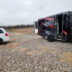 All Star Tire Shop & Roadside Assistance