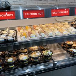H Mart Grab & Go - U District