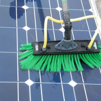 Efficiency Solar Panel Cleaning - Solar Panel Cleaning Near Me Efficiency Solar Panel Cleaning - Solar Panel Cleaning Near Me