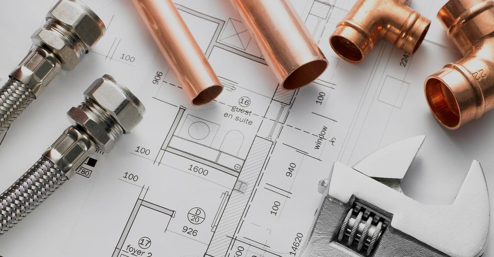 Slide of Royall-Ties Plumbing Services