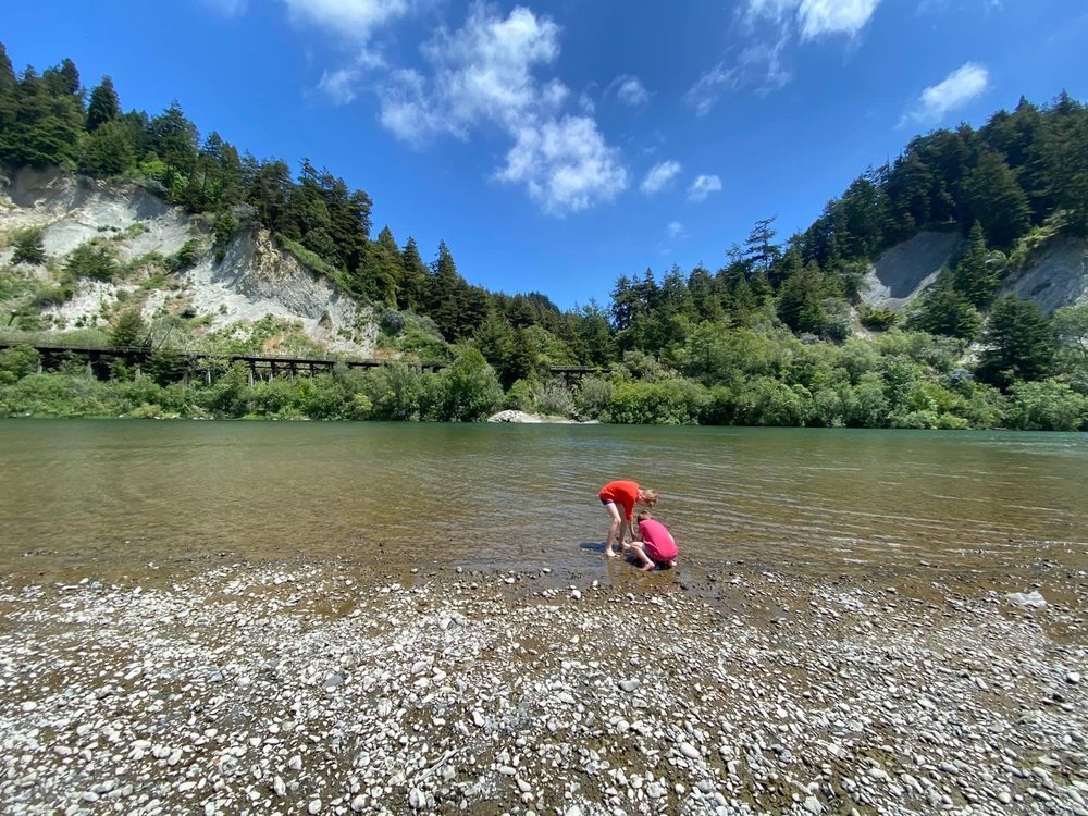 RIVER’S EDGE RV PARK Updated October 2024 18 Photos 620 Davis St