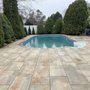 Photo of Blue’s landscaping