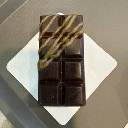 Au P'tit Bout de Pain - Dubai chocolate