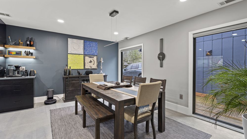 Slide of Veteran Built Homes