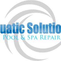 Aquatic Solutions - For the Solutions to all your pool and spa needs!
