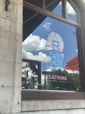 Restaurant La Carreta by null