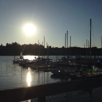 Budd Bay Cafe - Seafood Near Me - Olympia, Washington