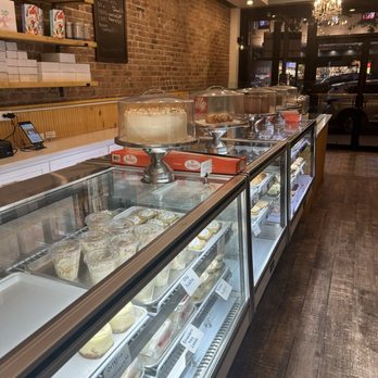 Mellow & Melt - Bakeries Near Me - Brooklyn, New York Mellow & Melt - Bakeries Near Me - Brooklyn, New York