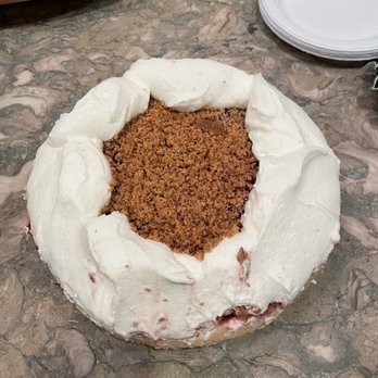 Jongewaard's Bake n Broil - Holiday Lush (Seasonal) - American Near Me - Long Beach, California