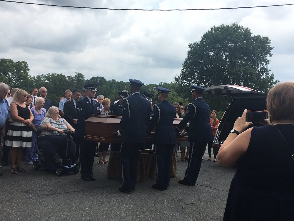 MELANIE B SCHEID FUNERAL DIRECTORS & CREMATION SERVICES - 3225 Main St