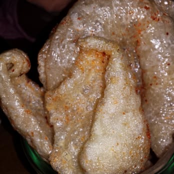 CBD Provisions - Pork Rinds - Brasseries Near Me - Dallas, Texas CBD Provisions - Pork Rinds - Brasseries Near Me - Dallas, Texas