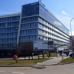 Marine Hotel & Ultra Marine