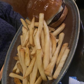 Wood + Paddle Eatery - W+P burger and fries - American Near Me - Minneapolis, Minnesota Wood + Paddle Eatery - W+P burger and fries - American Near Me - Minneapolis, Minnesota