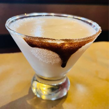 Sushi Alive - Chocolate martini - Sushi Bars Near Me - Tampa, Florida Sushi Alive - Chocolate martini - Sushi Bars Near Me - Tampa, Florida