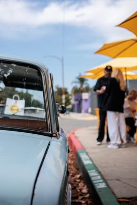 OG Smash Burger by null