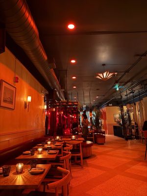 Bar Mordecai by null