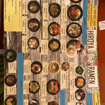 La Parrilla - This is the menu - Tacos Near Me - Cancún, ROO La Parrilla - This is the menu - Tacos Near Me - Cancún, ROO