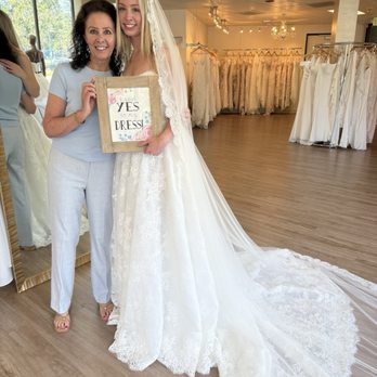 Flares Bridal - Bridal Near Me - Walnut Creek, California Flares Bridal - Bridal Near Me - Walnut Creek, California