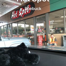 Hot Spot
