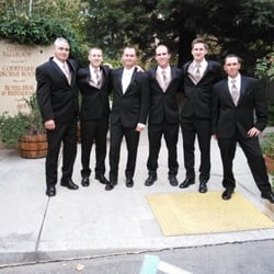 Jazzy Limo Services