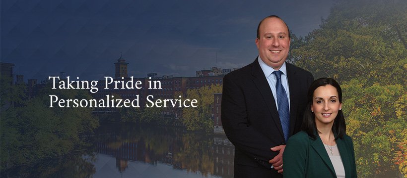 Fricano&Weber - divorce attorney in Nashua, NH