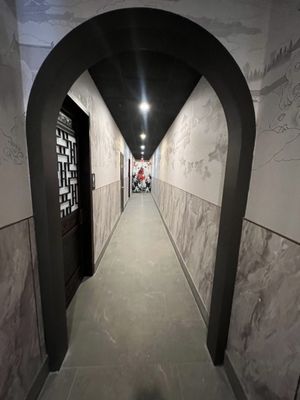 Hunan Bistro by null
