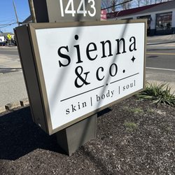 Faces by Sienna