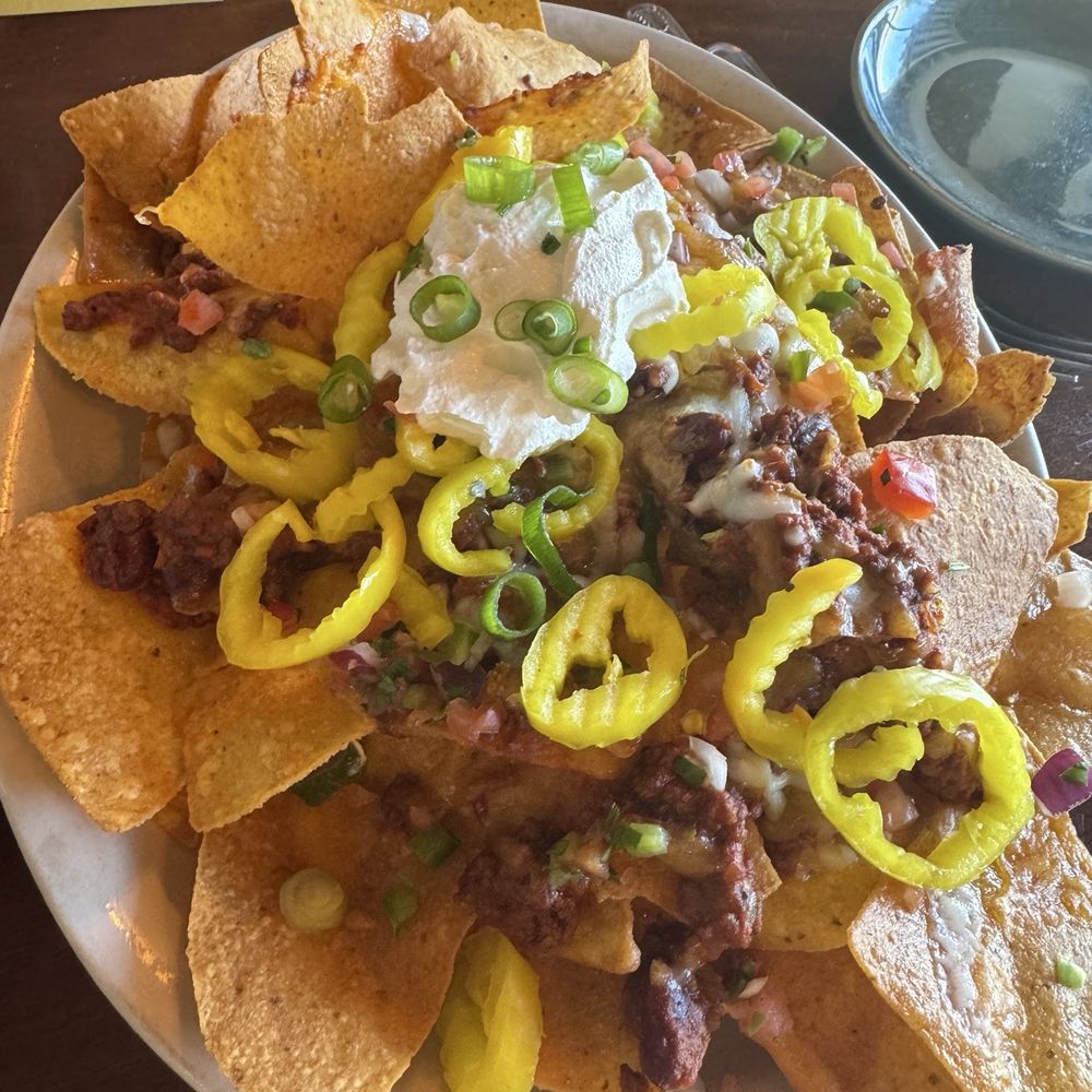 The Joyce - Nachos - Pubs Near Me - South Kingstown, Rhode Island The Joyce - Nachos - Pubs Near Me - South Kingstown, Rhode Island