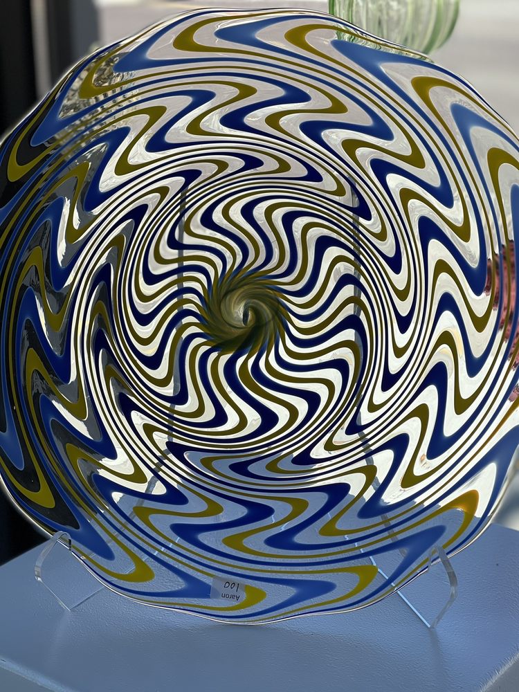 THIRD DEGREE GLASS FACTORY 214 Photos & 84 Reviews Art Galleries