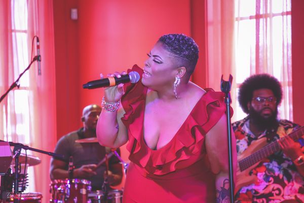 Red Light District by null