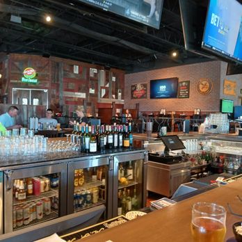 Crooked Pint Ale House - Lots of beer on tap - Sports Bars Near Me - Savage, Minnesota Crooked Pint Ale House - Lots of beer on tap - Sports Bars Near Me - Savage, Minnesota